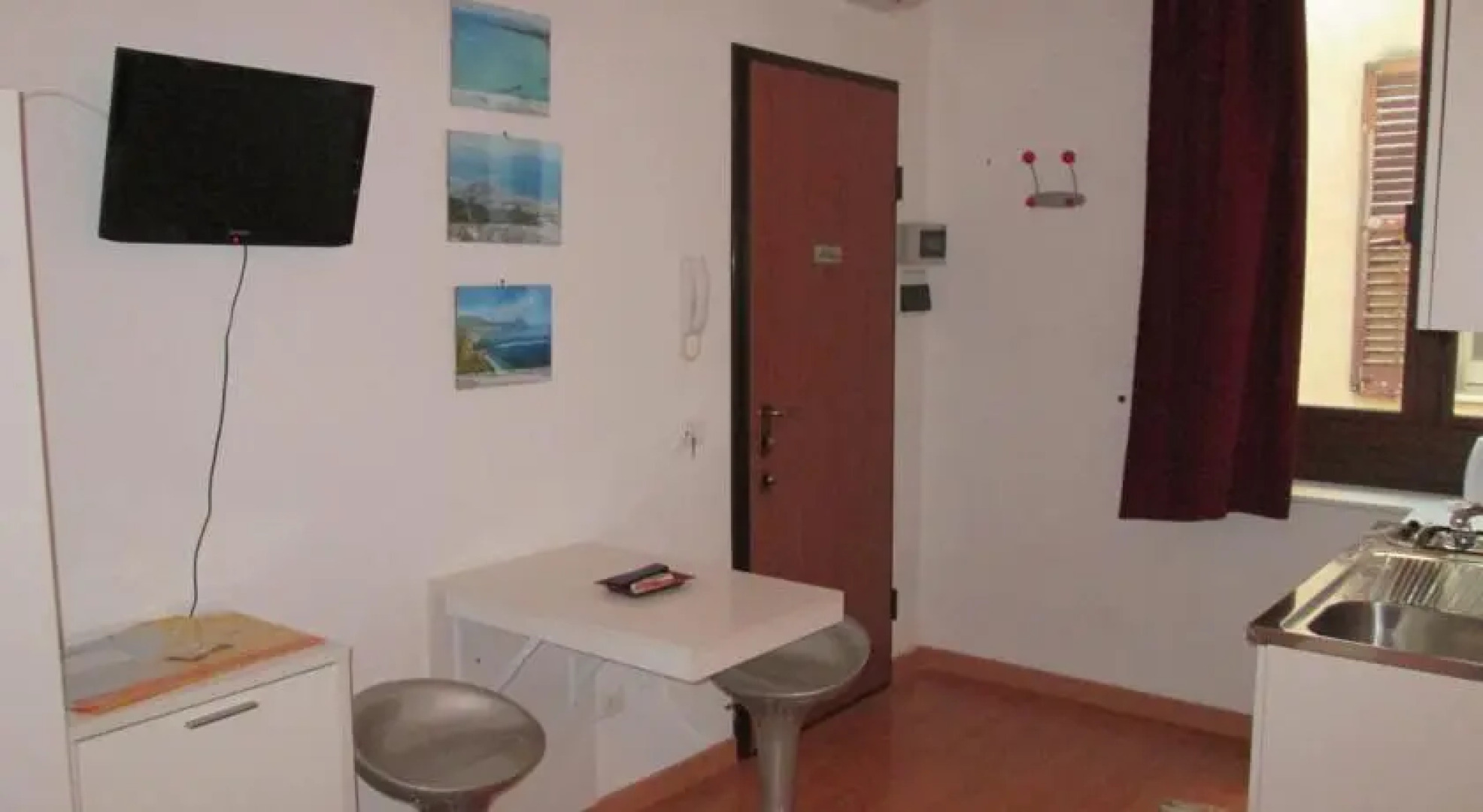 Appartamento Trapani Mare