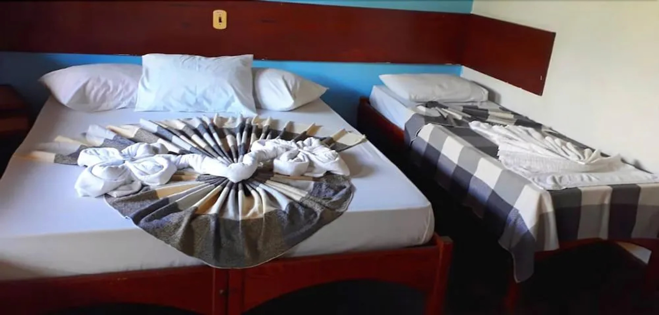 Hotel Fazenda Villa Rial