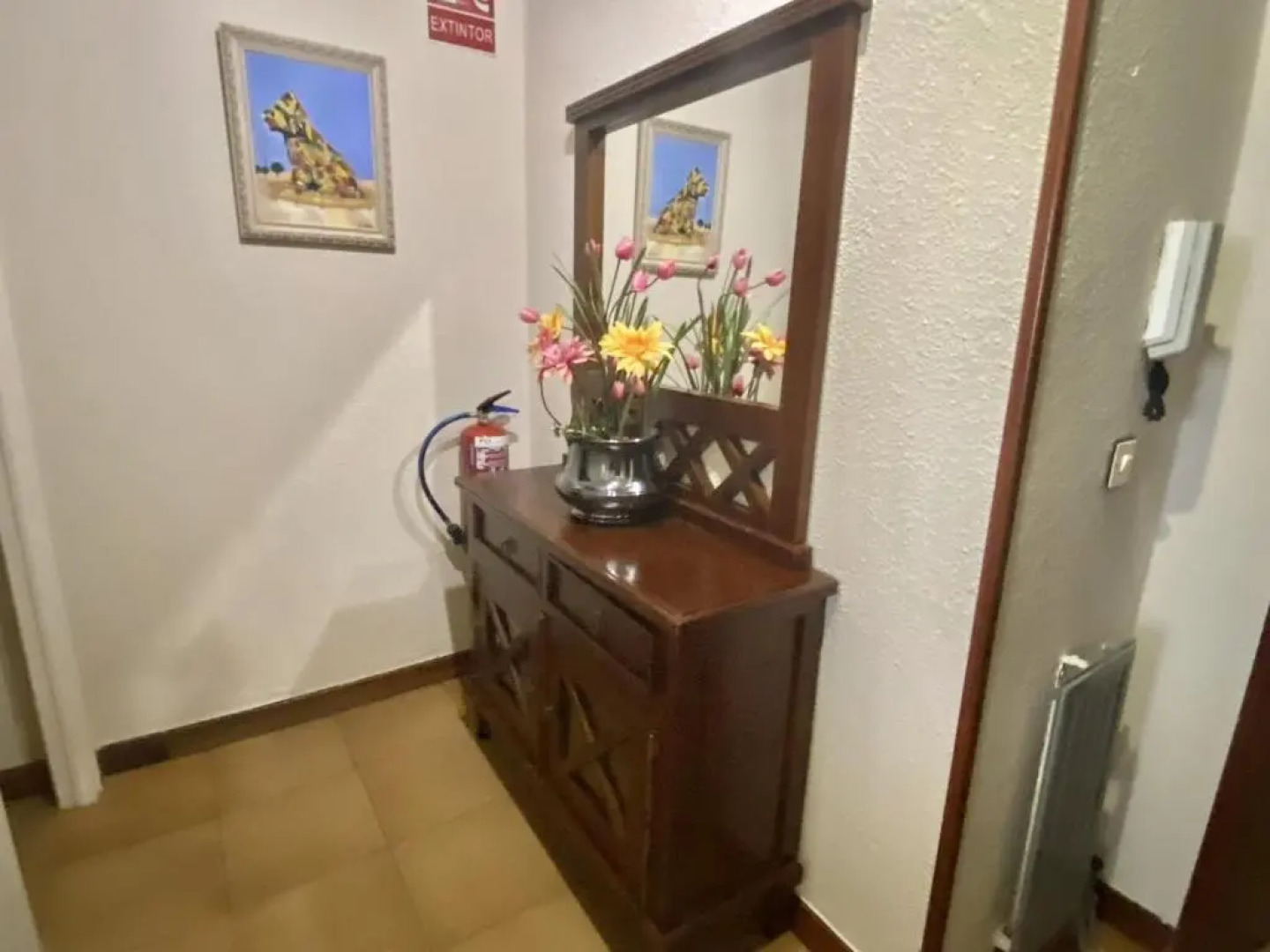 Apartamentos Playa del Sable