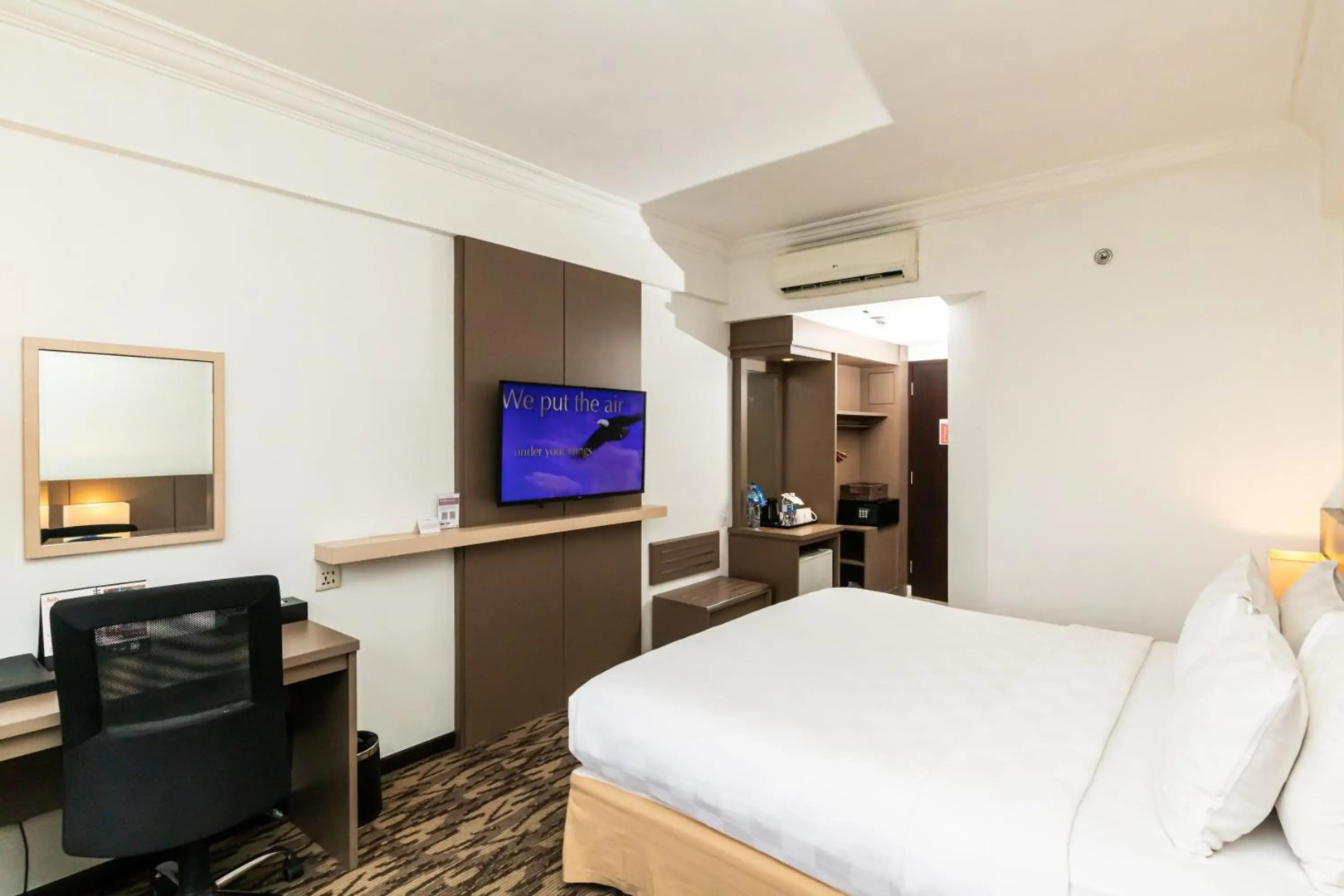Swiss-Belinn Baloi Batam