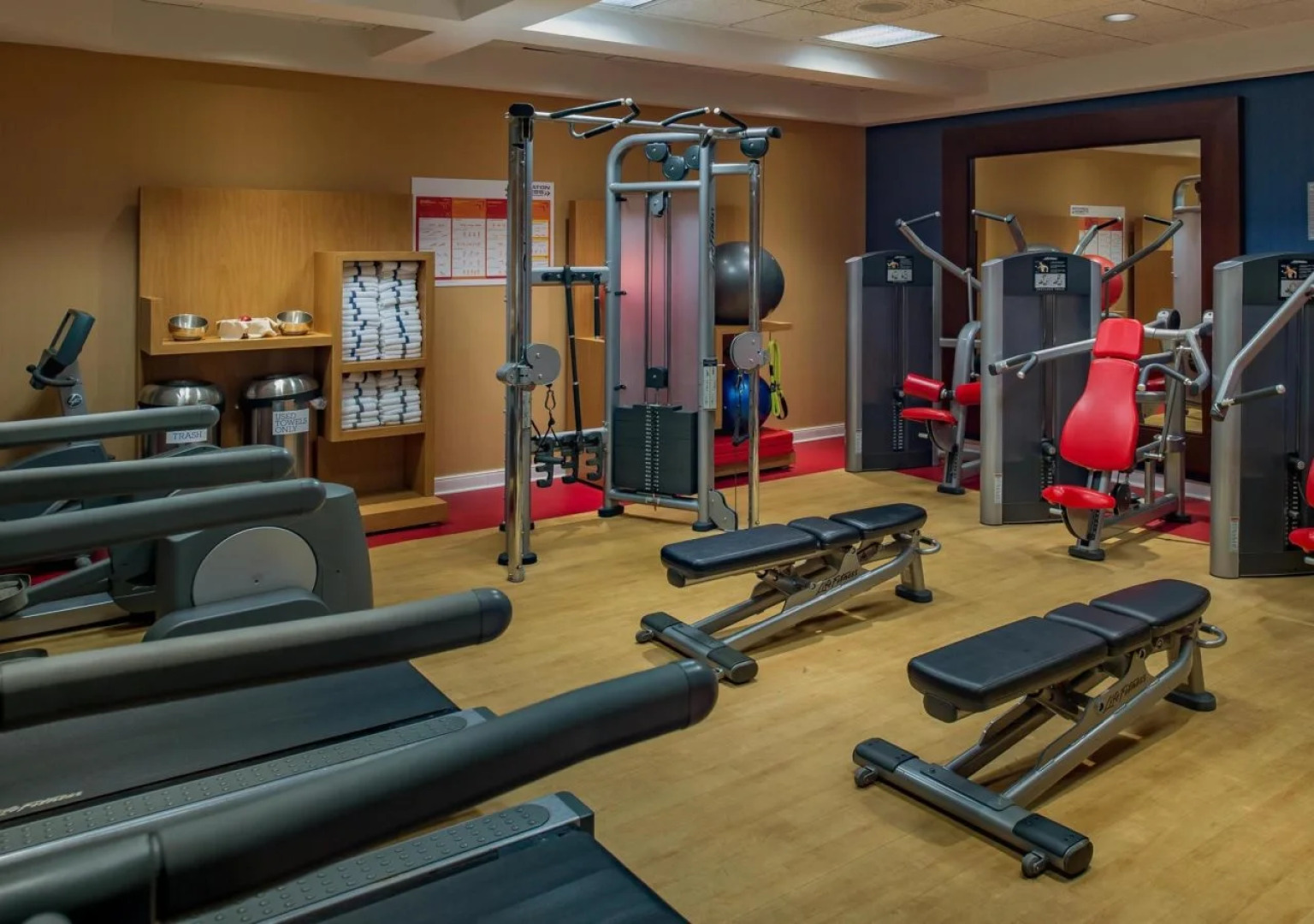 Sheraton Westport Plaza Hotel St. Louis