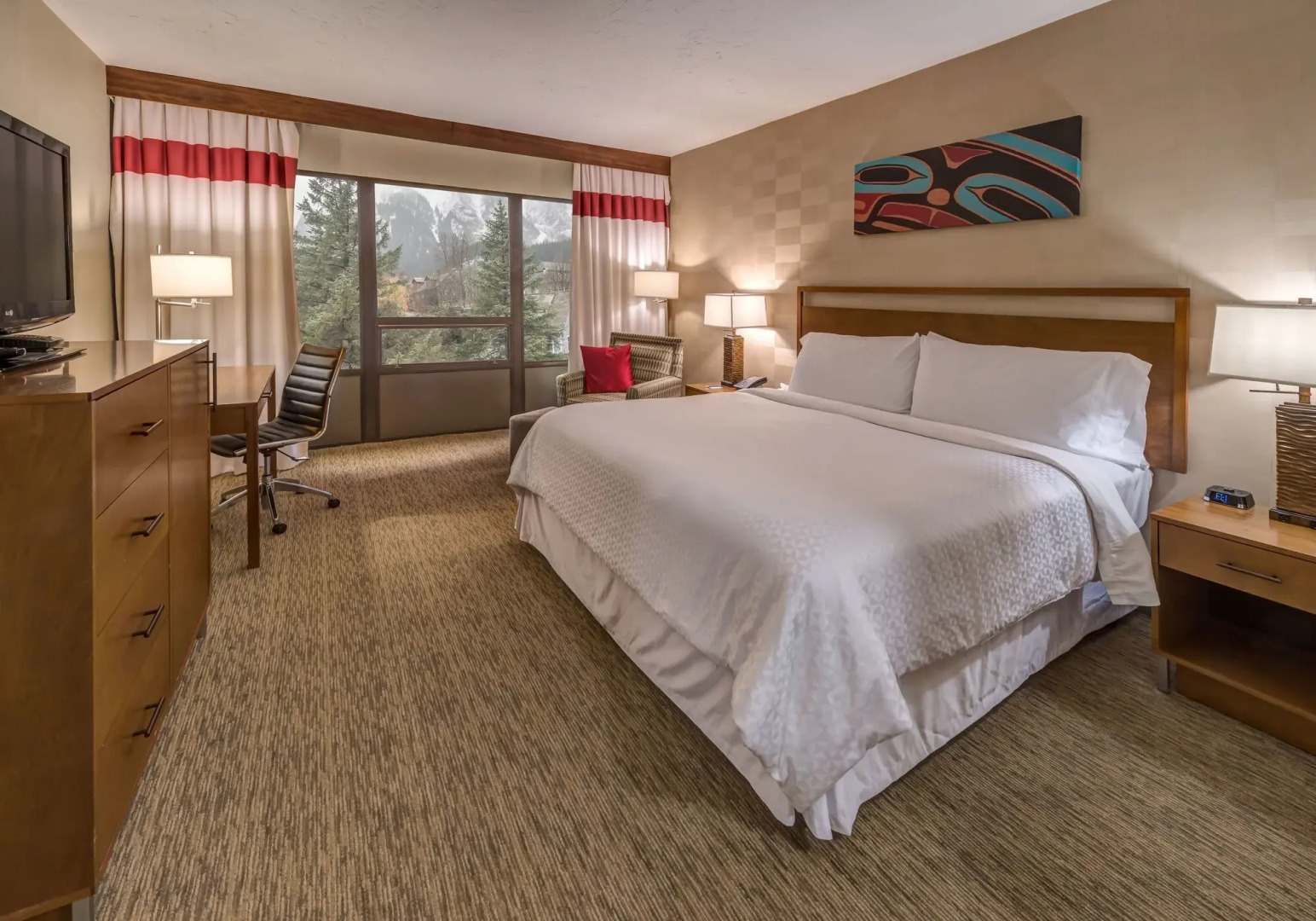 Four Points by Sheraton Juneau