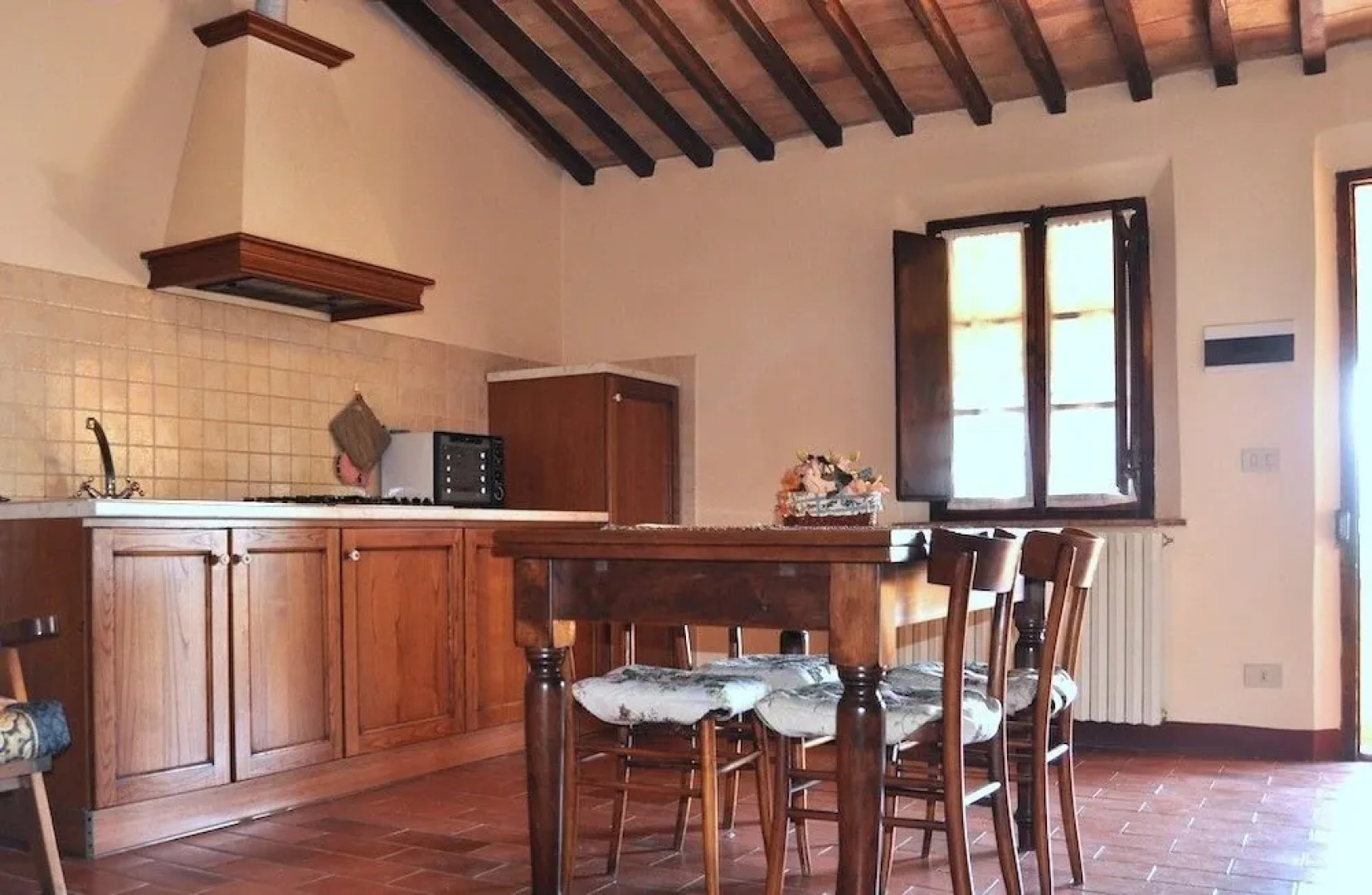 Agriturismo Poderino