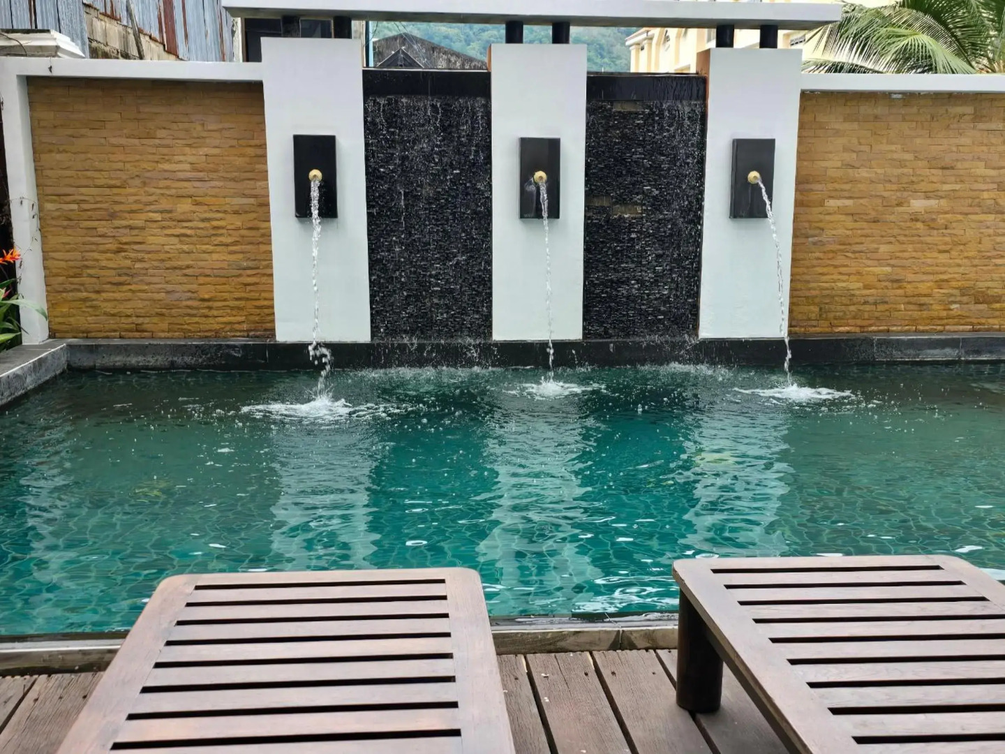 Отель My Hotel Phuket