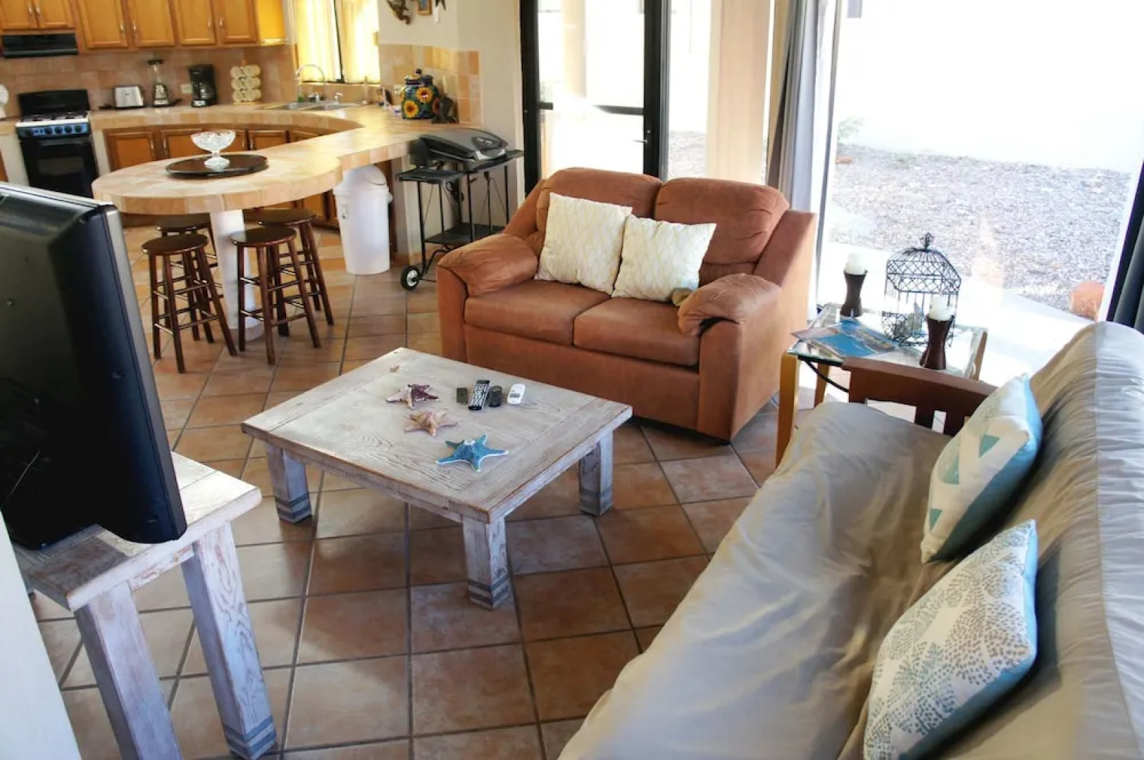 Costa del Mar #57 2 BR by Csaago