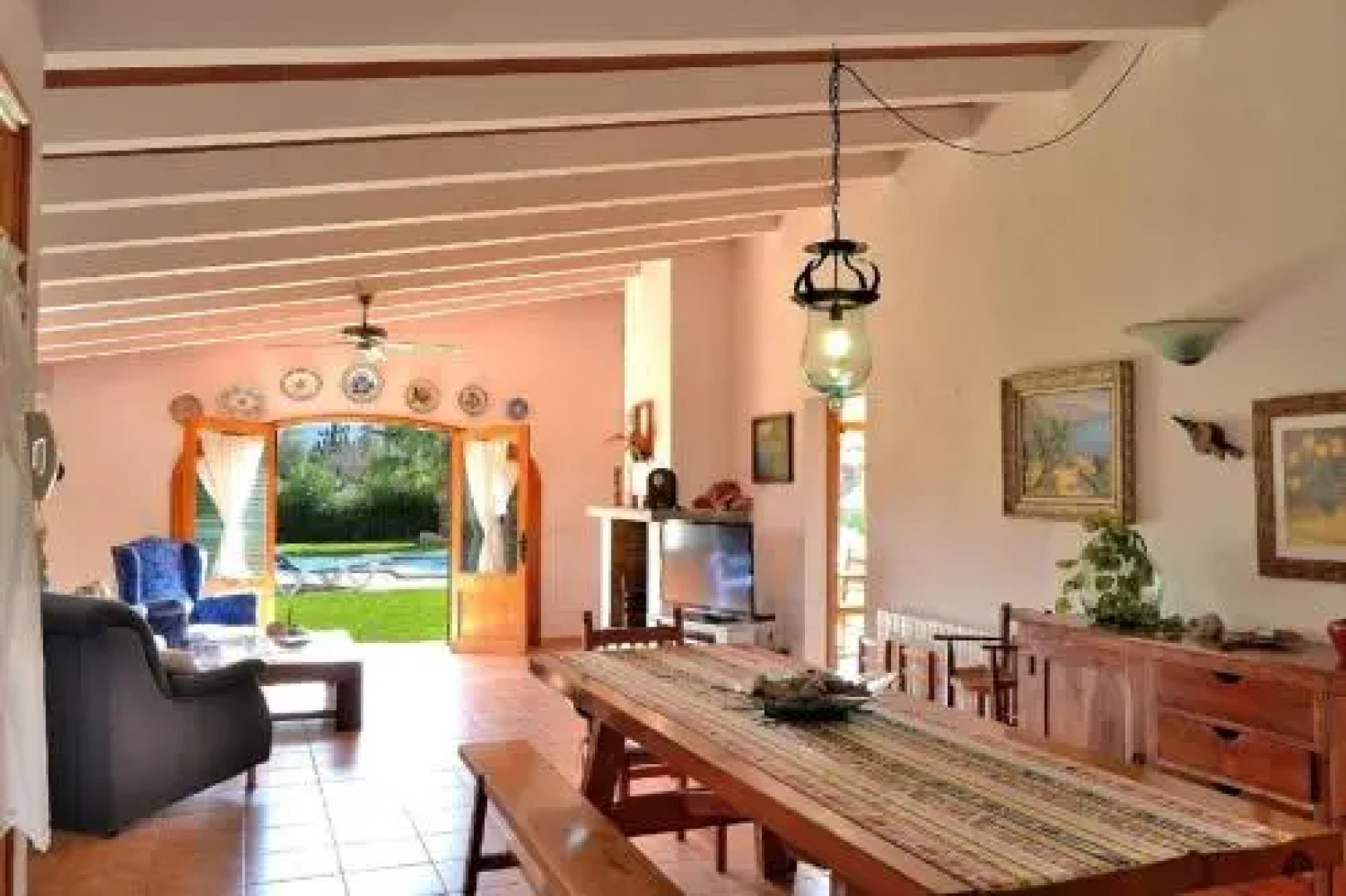 Pollensa Private Country House 041