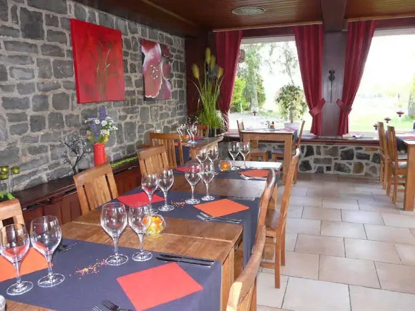 Auberge Grill Le Freyr