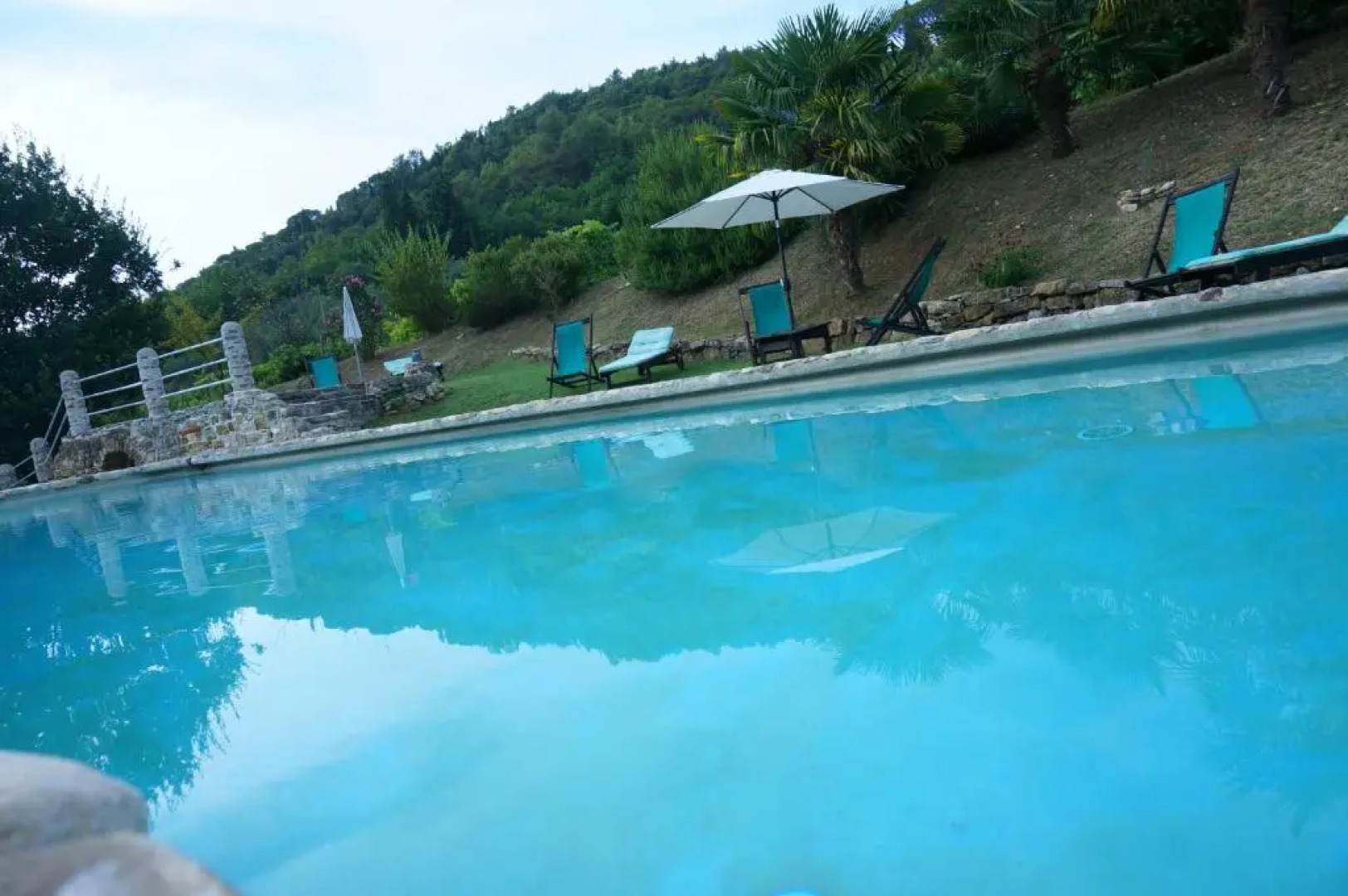 Agriturismo Podere Palazzuolo