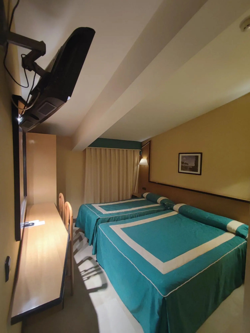 Hotel Ciudad de Navalcarnero