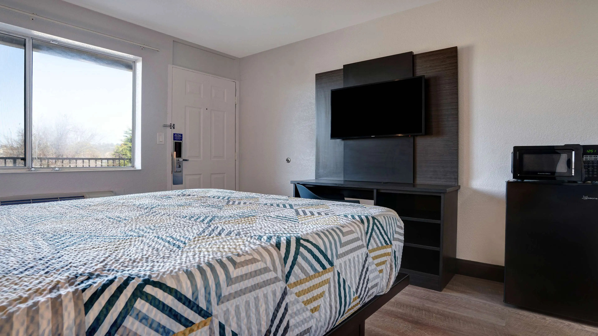 Motel 6 Arcata, CA - Cal Poly Humboldt