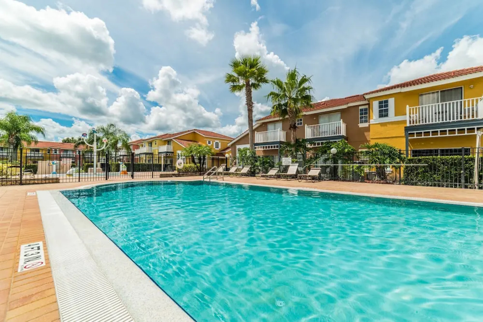 Lake Berkley Resort by CF Vacations