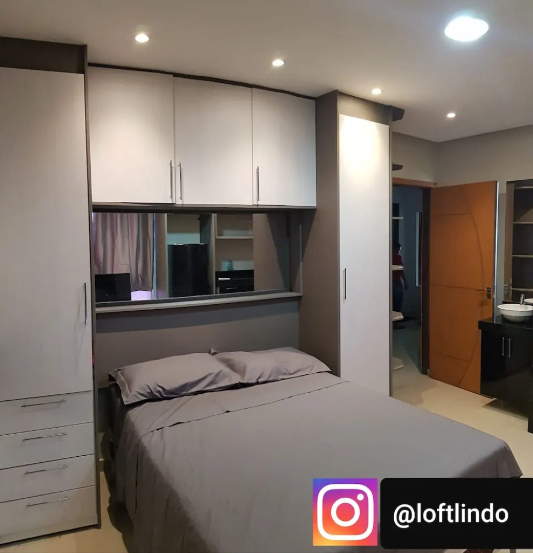 Loft Lindo