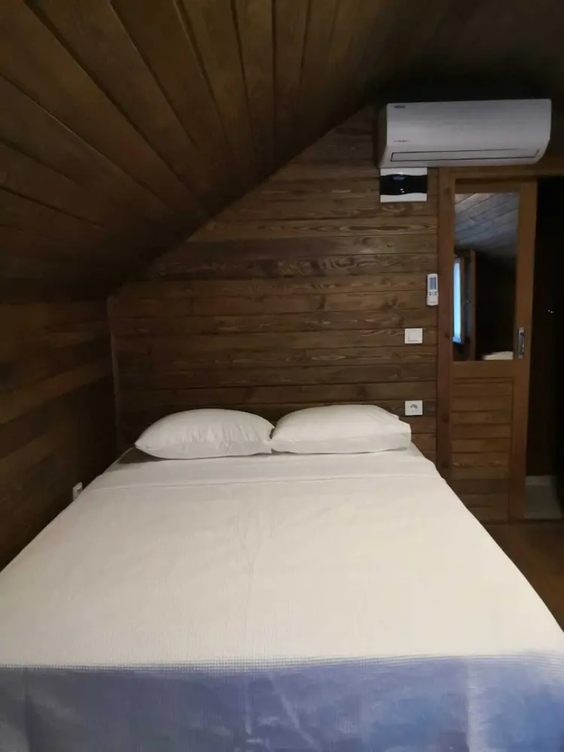 ZeytinDagi Bungalow Butik Otel