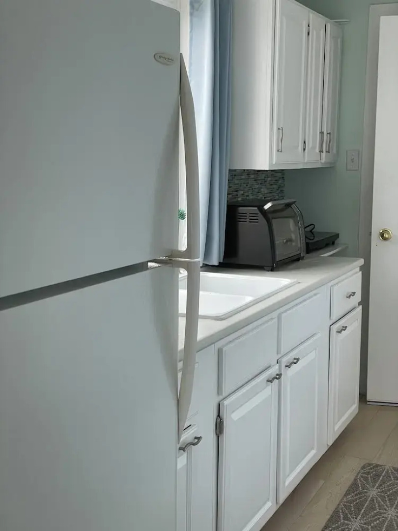 Moonlight Beach Suites