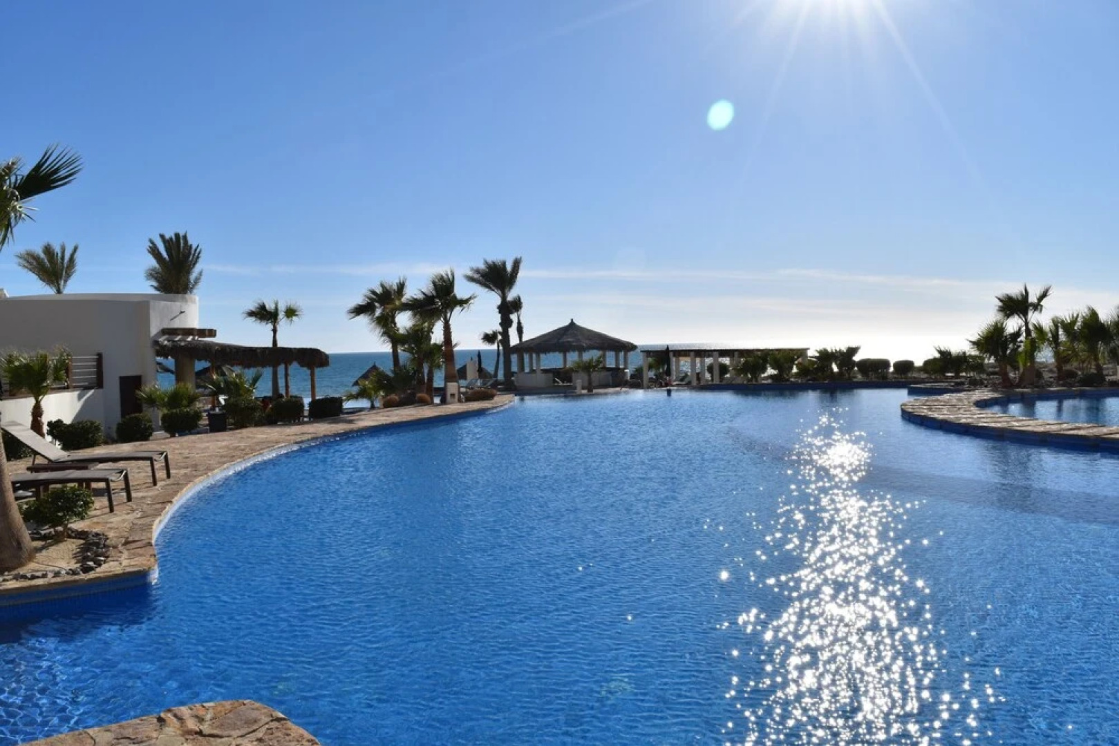 Luna Blanca Resort By Kivoya Vacation Rentals