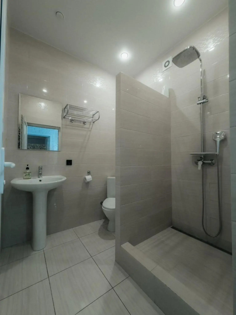 Коттедж на улице Верхний Фиагдон 362/1