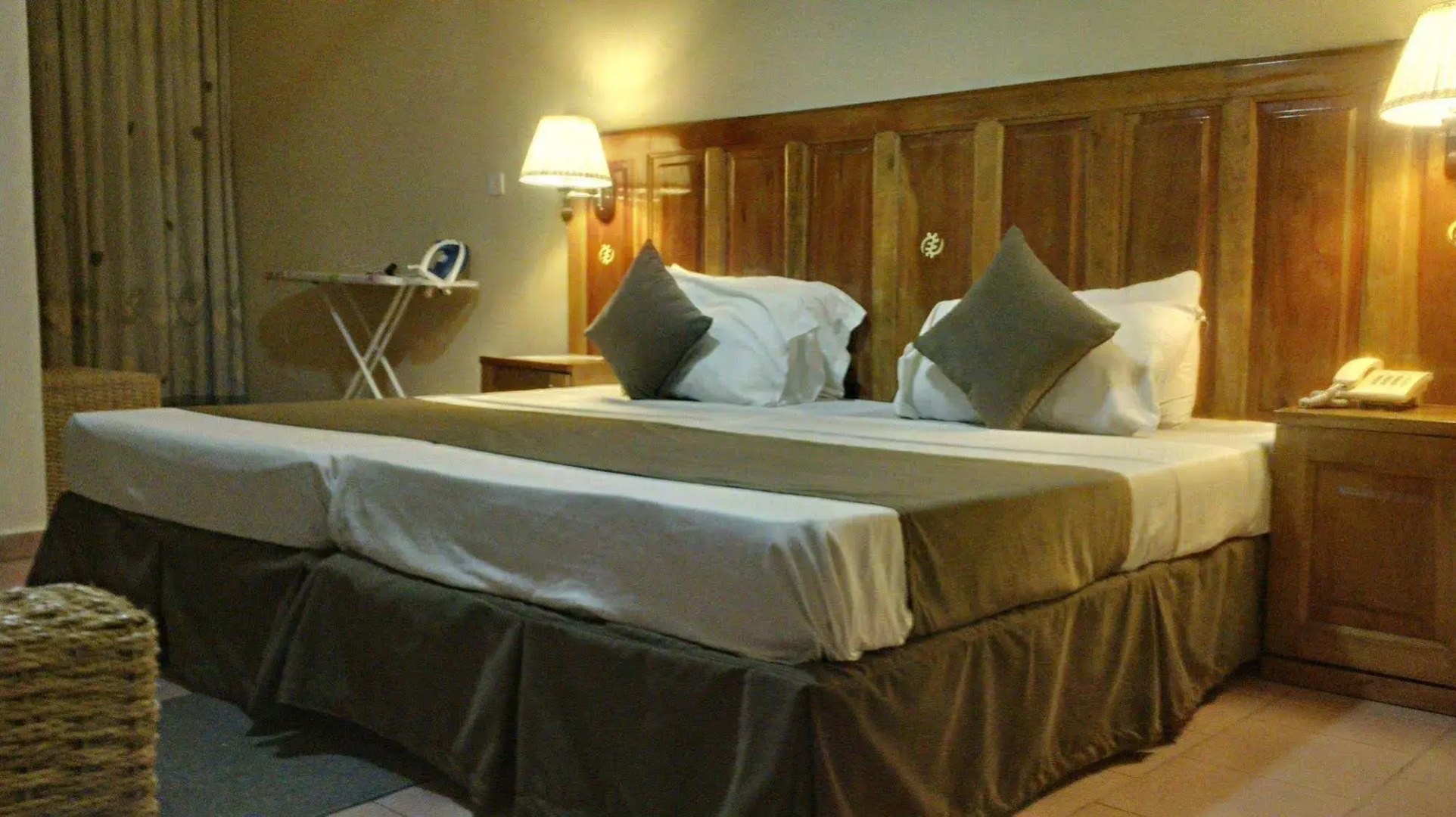 Takoradi Standard Hotel