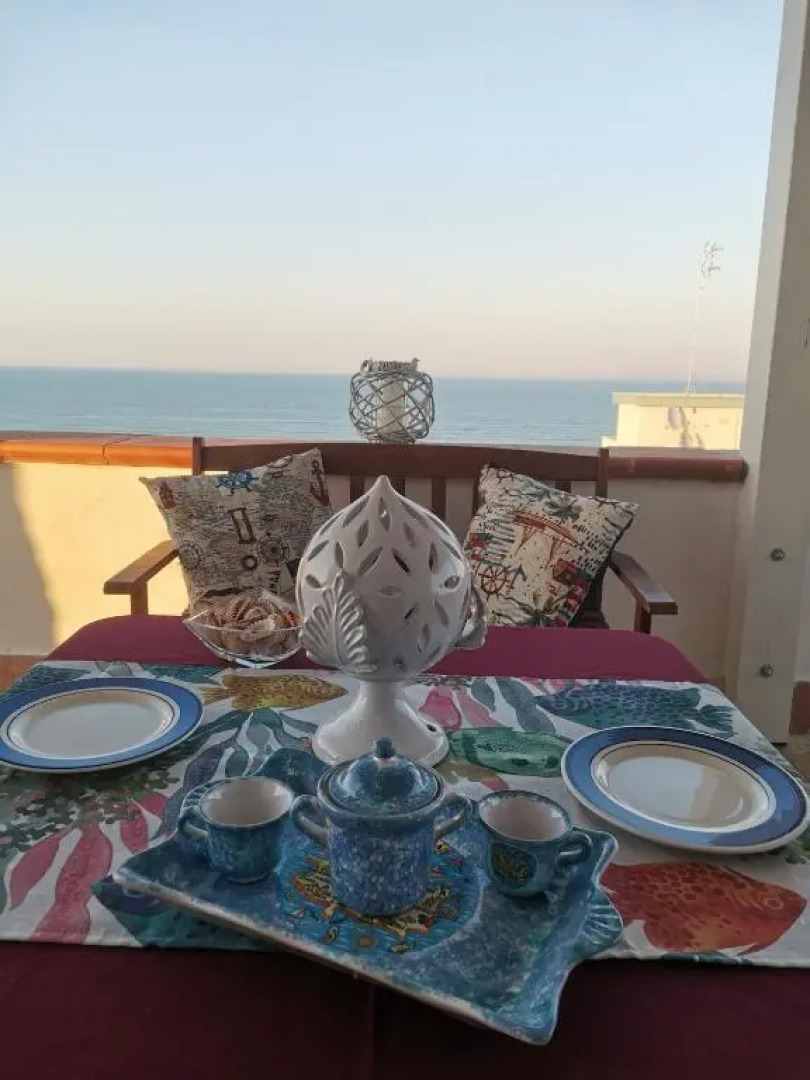 Casa vacanze Little Paradise