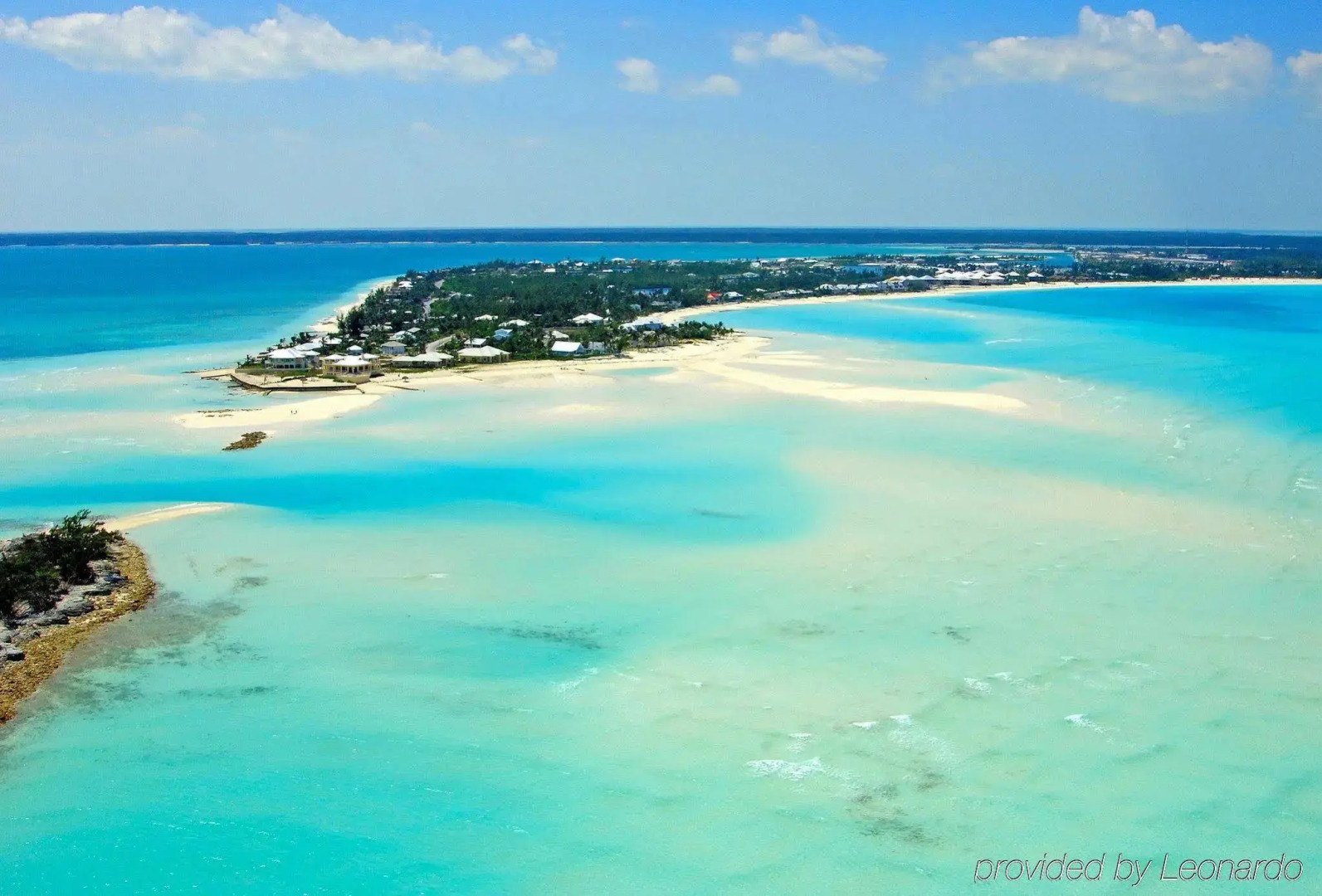 Treasure Cay Beach, Marina & Golf Resort