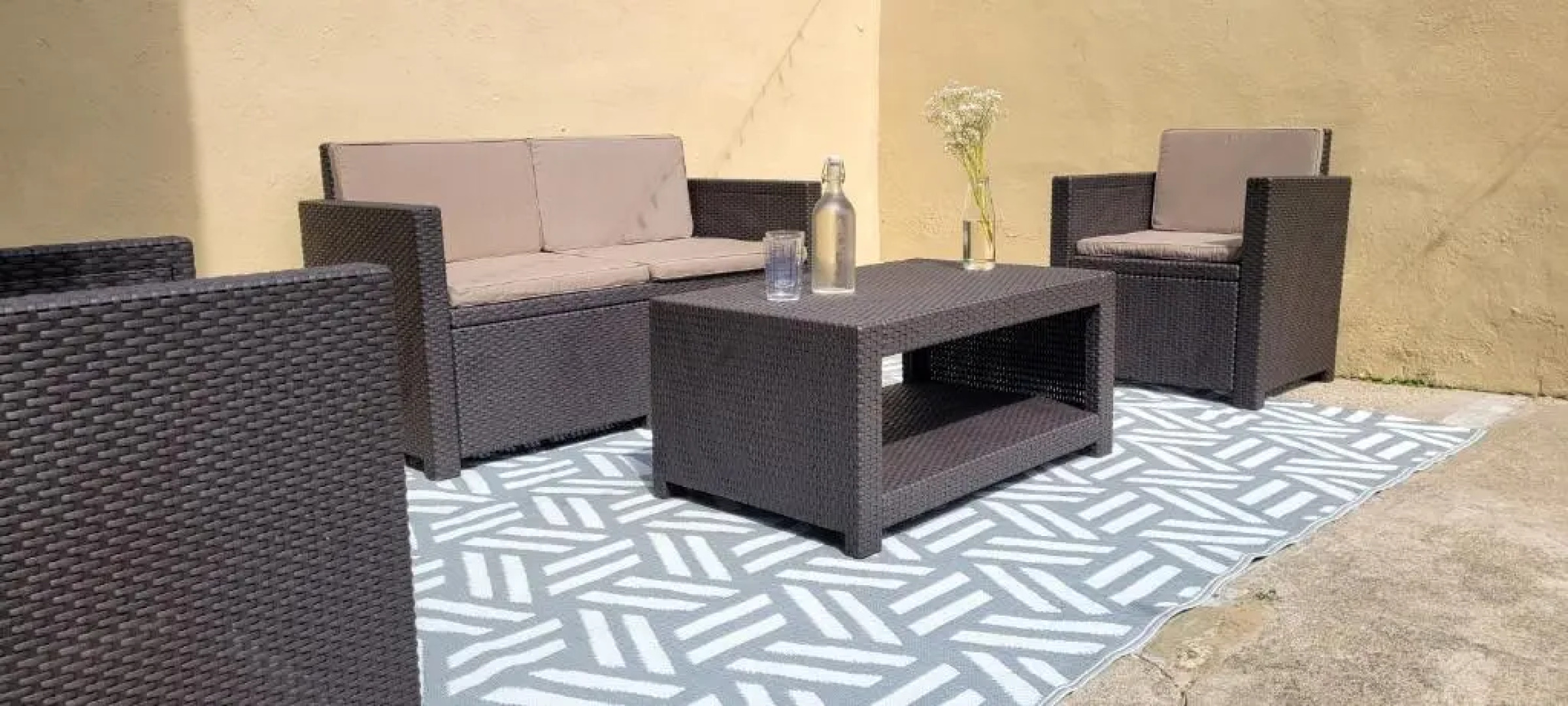 The Lawrence, 2 Bedroom Victorian House