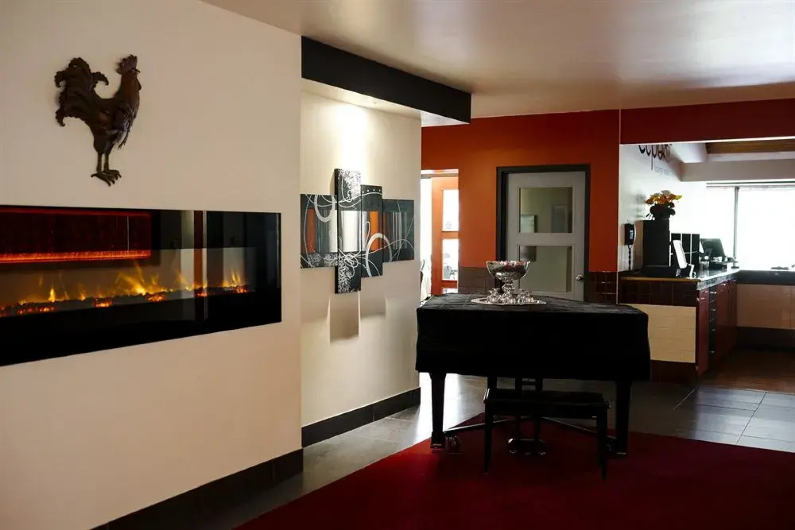 Cepal l'Auberge Nature