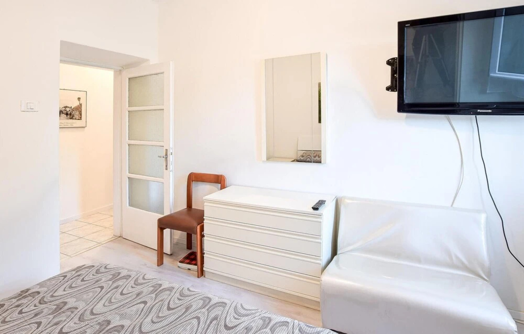 Stunning Apartment in Avio With 2 Bedrooms