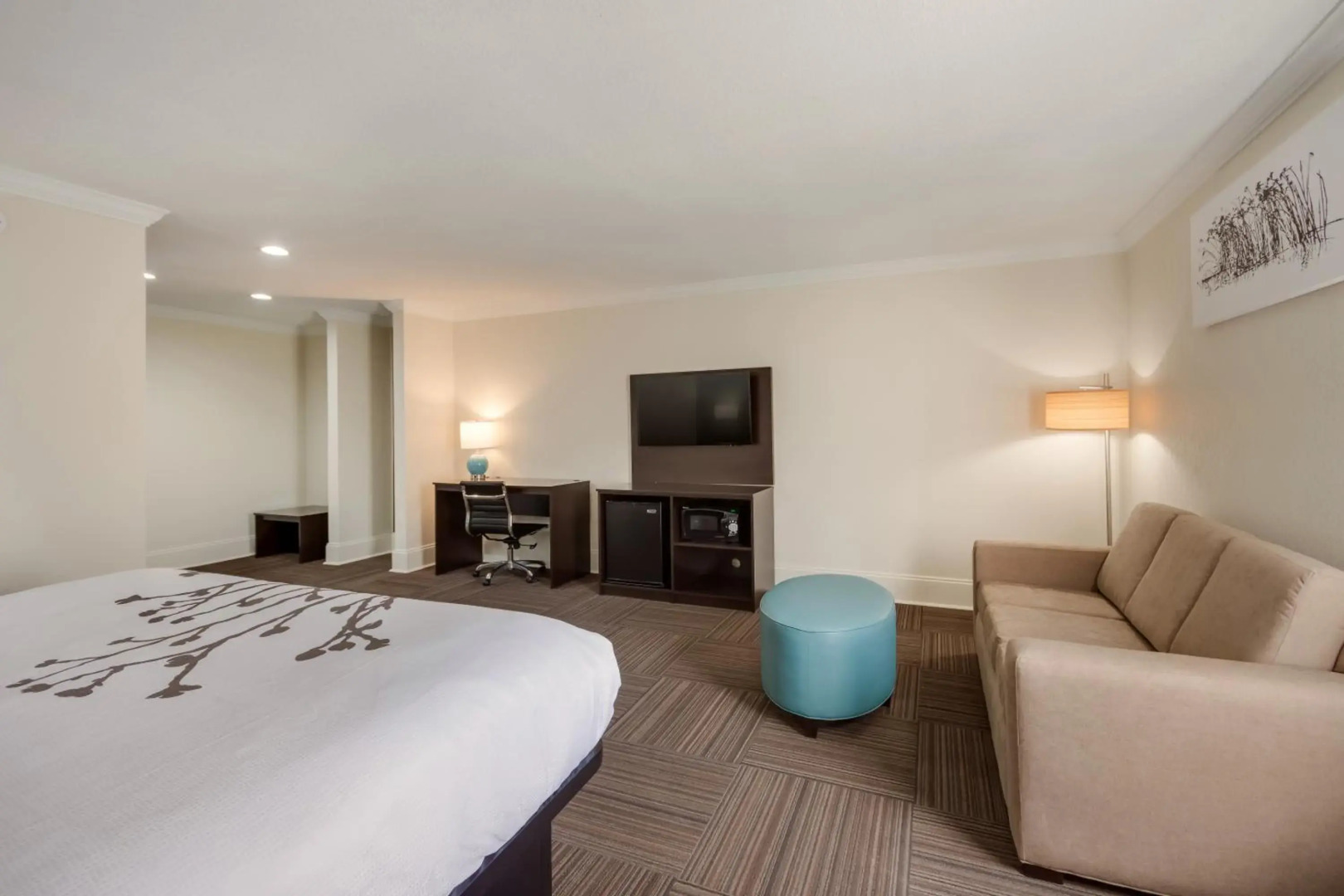 Sleep Inn & Suites Niceville – Destin