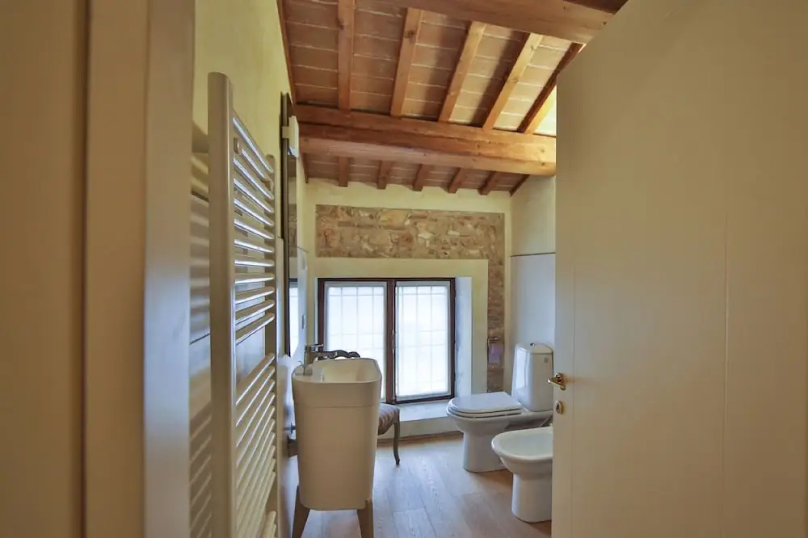B&B Villa Trissino-Rossi