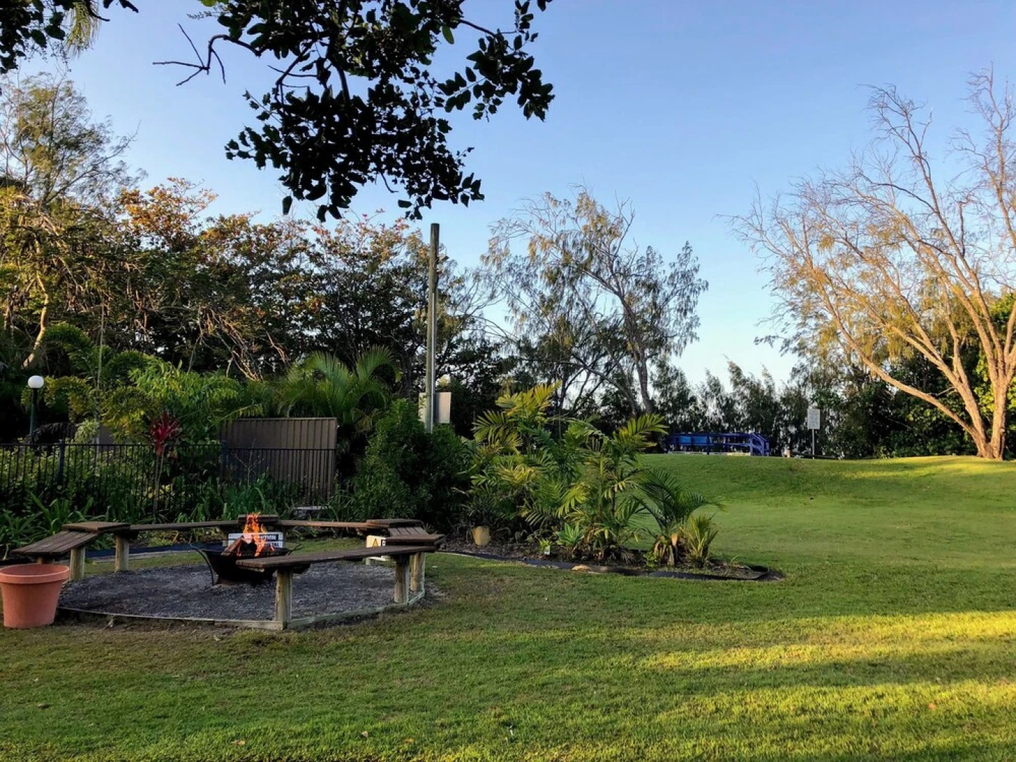 The Shores Holiday Apartments