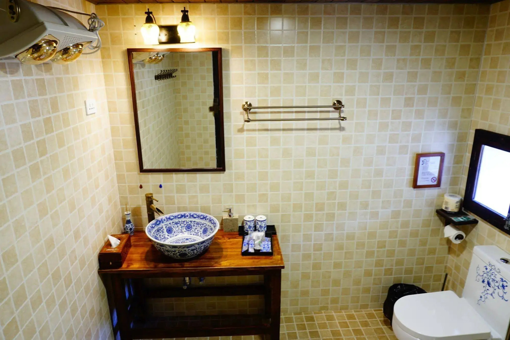 Old Manor House Yangshuo