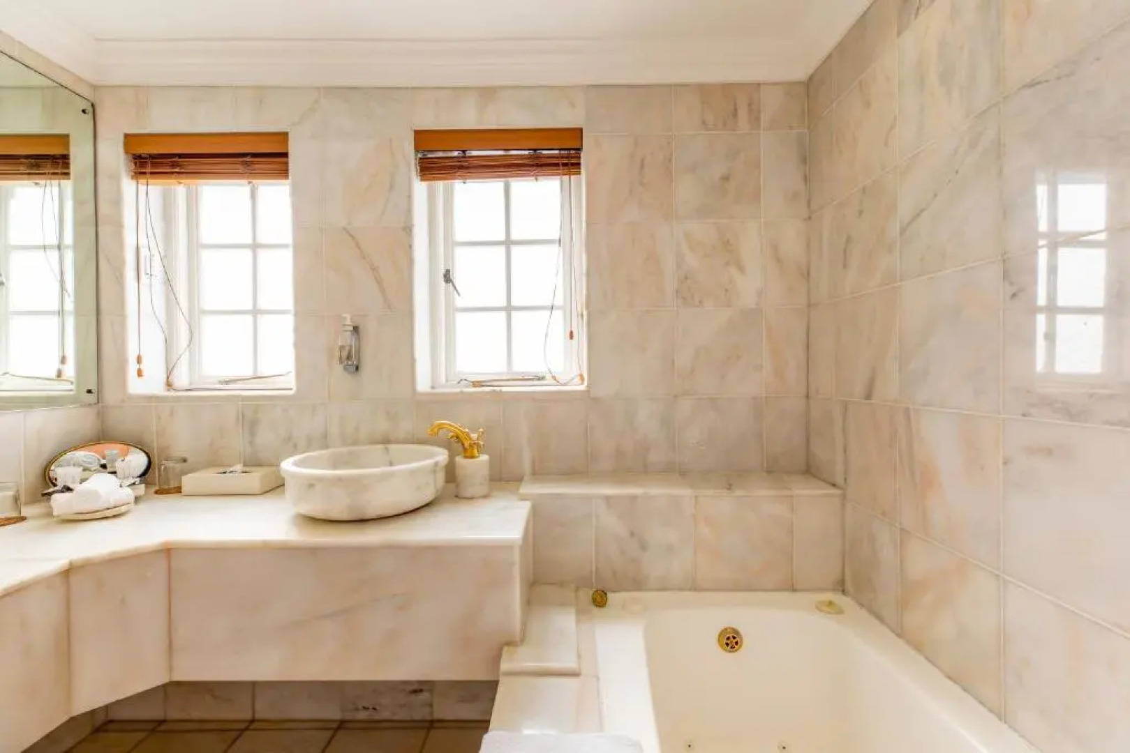 Stillness Manor & Spa