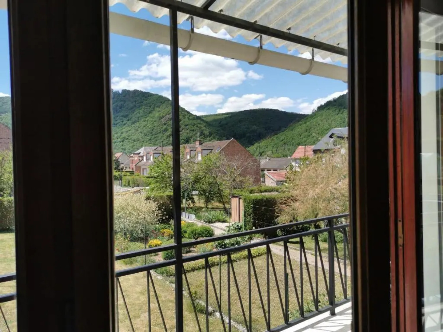 Les marmottes Revinoises