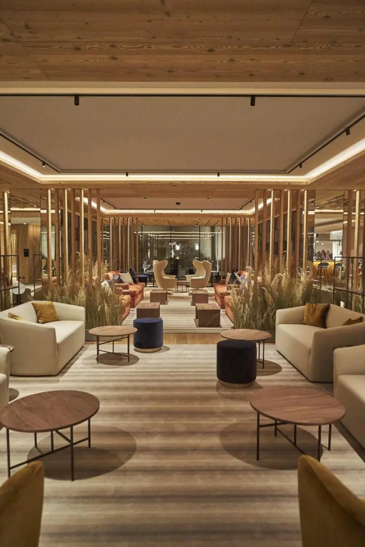 Falkensteiner Hotel Kronplatz - The Leading Hotels of the World