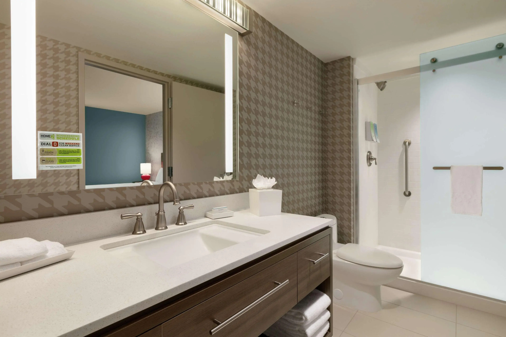 Home2 Suites by Hilton Chantilly Dulles Airport