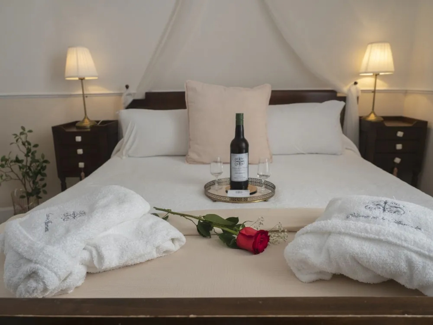 Palacete de La Alameda - Adults Only