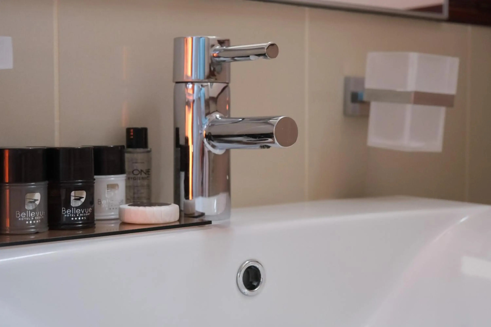 Bellevue Hotel & Resort