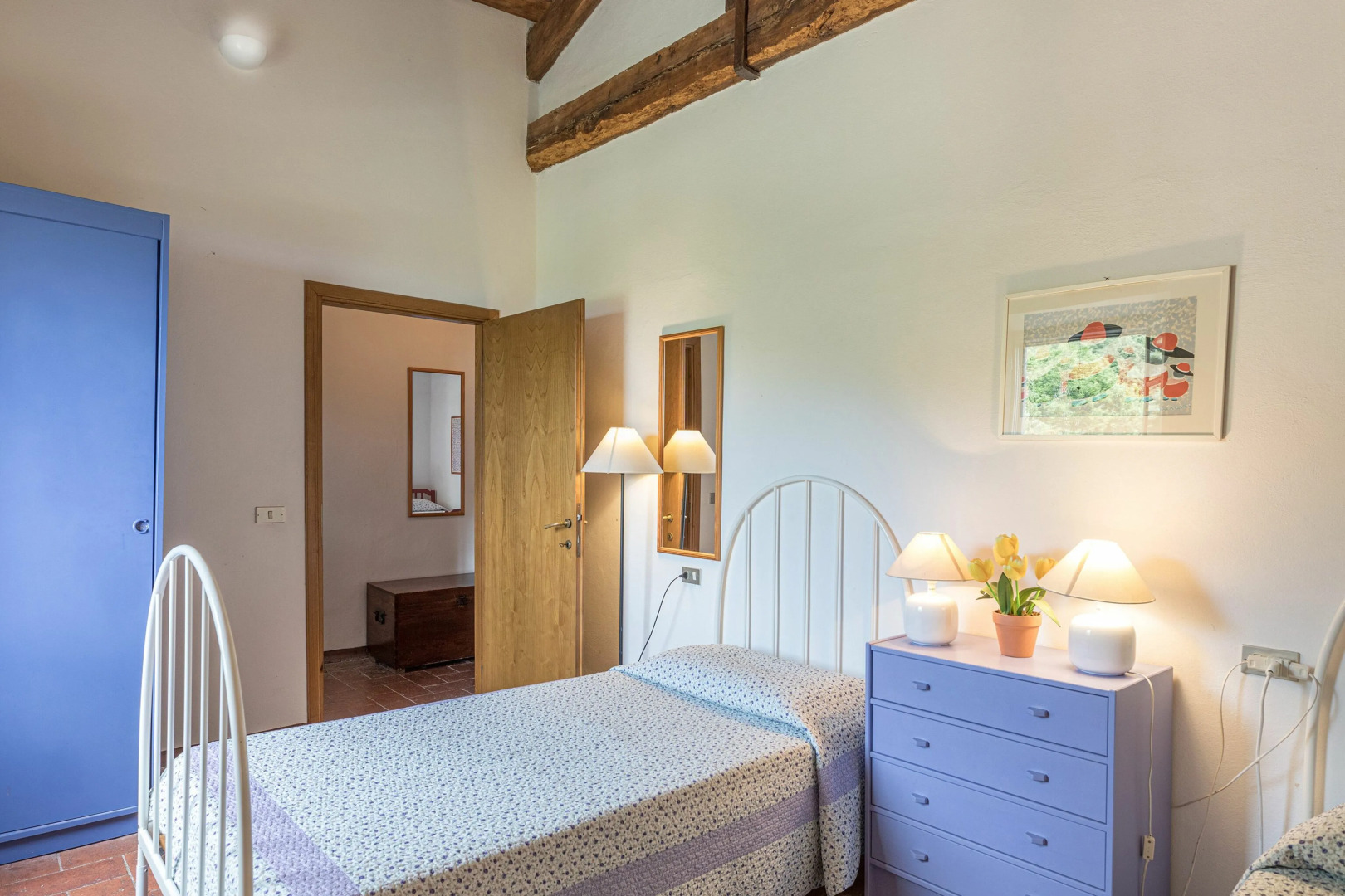 Chianti Resort - Casa Ginestra