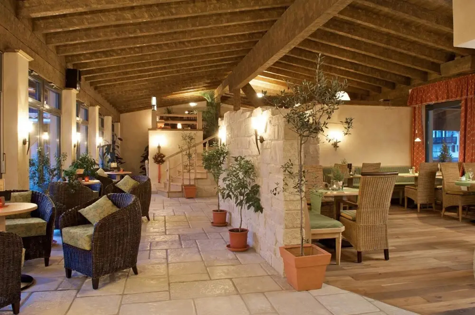 Allgäuer Kräuteralm