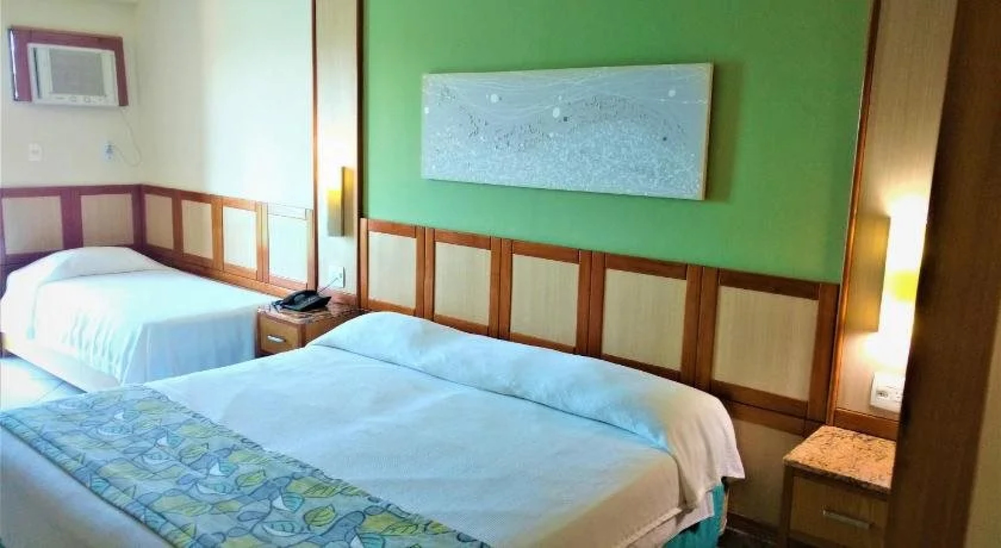 Apartamento Vista do Farol - Porto Real Resort