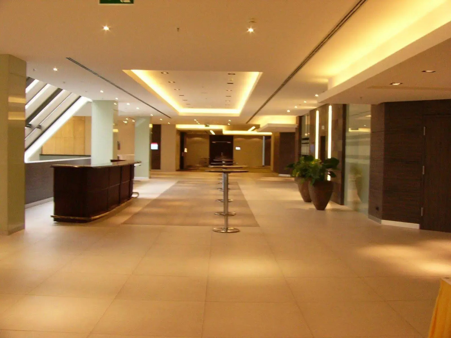 Crowne Plaza Düsseldorf-Neuss by IHG