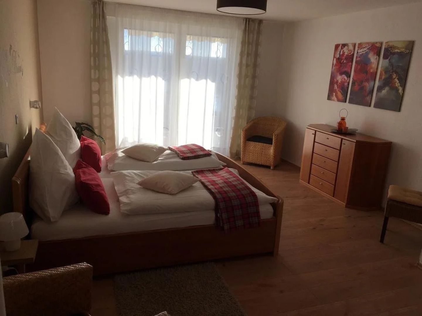 Gästehaus Carpe Diem