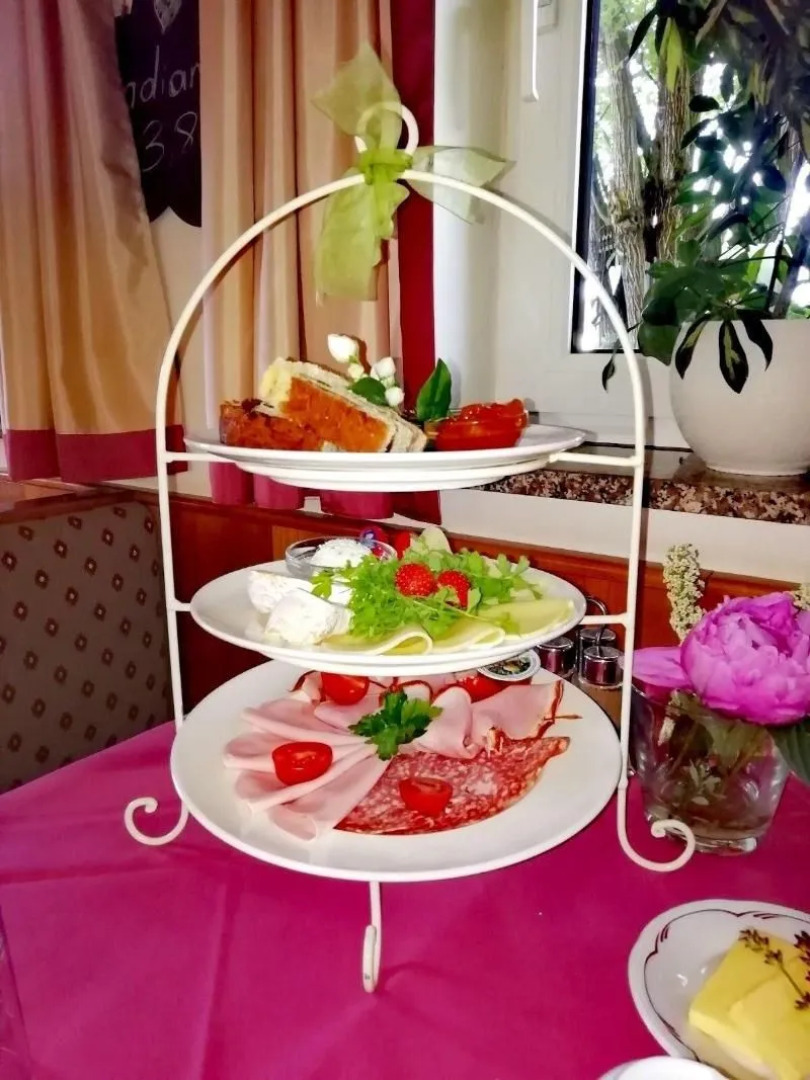 Islandpferdehof Rapoldi