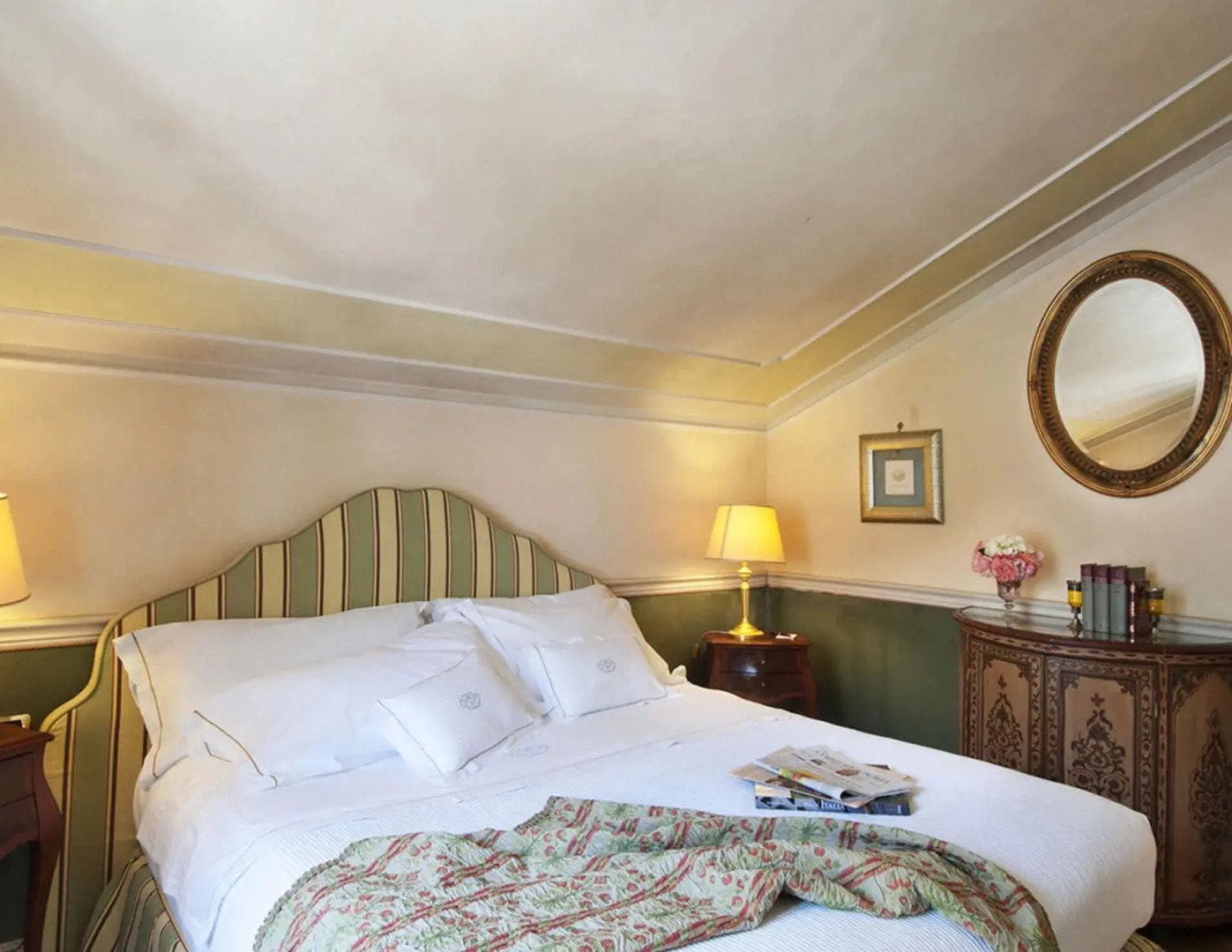 Petit Palais Hotel De Charme