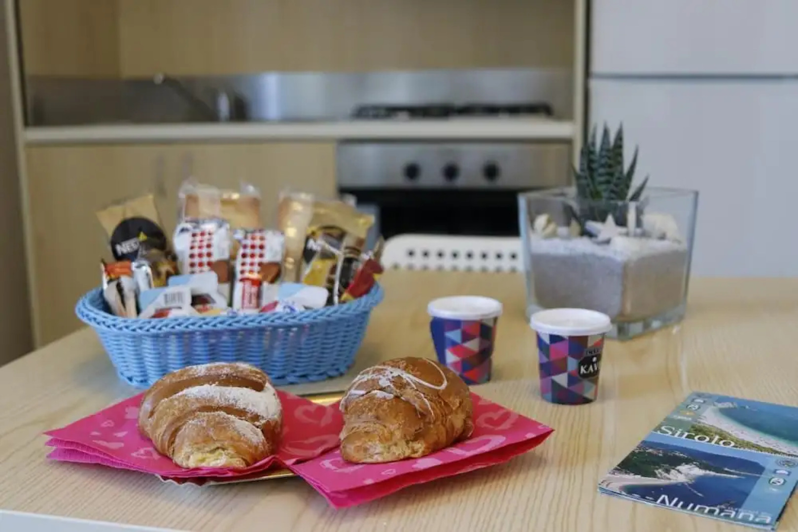 Appartamenti Principi