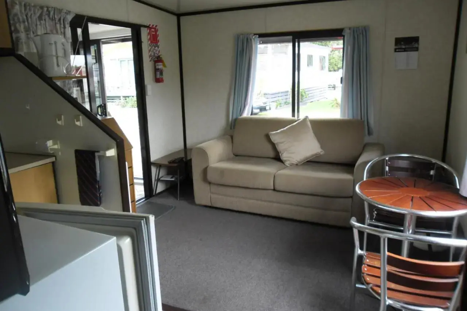 Te Puru Holiday Park