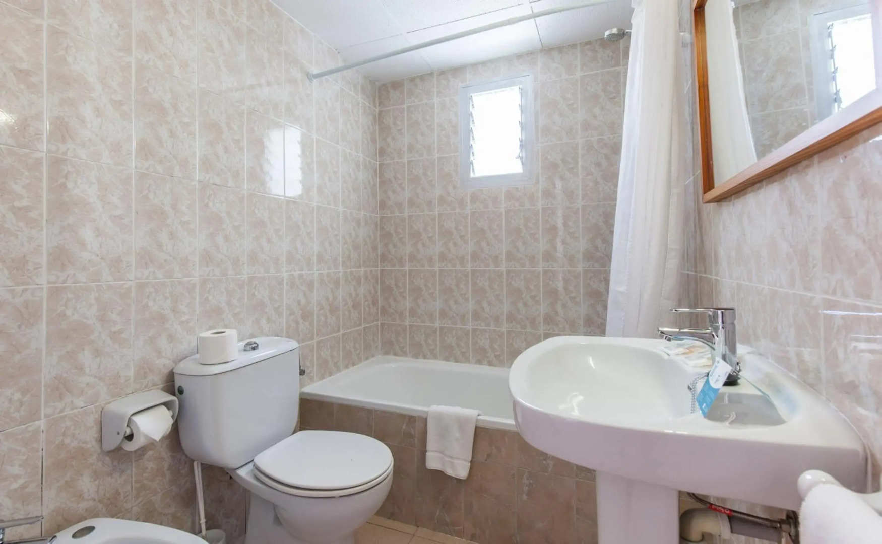 Aparthotel Adagio Paris Montmartre