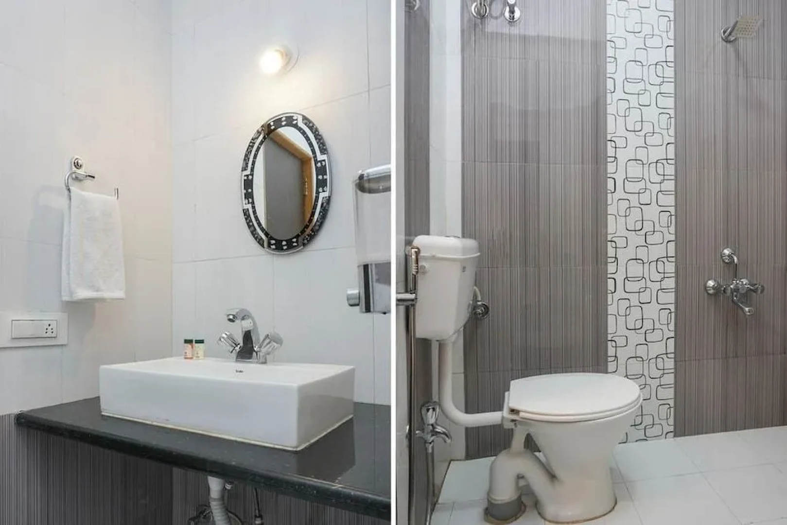 OYO 22123 Nature Shield