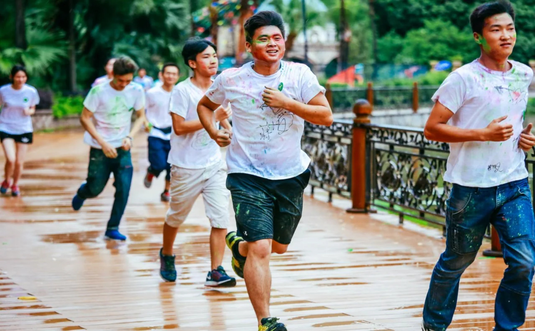 Country Garden Phoenix Hotel Maoming