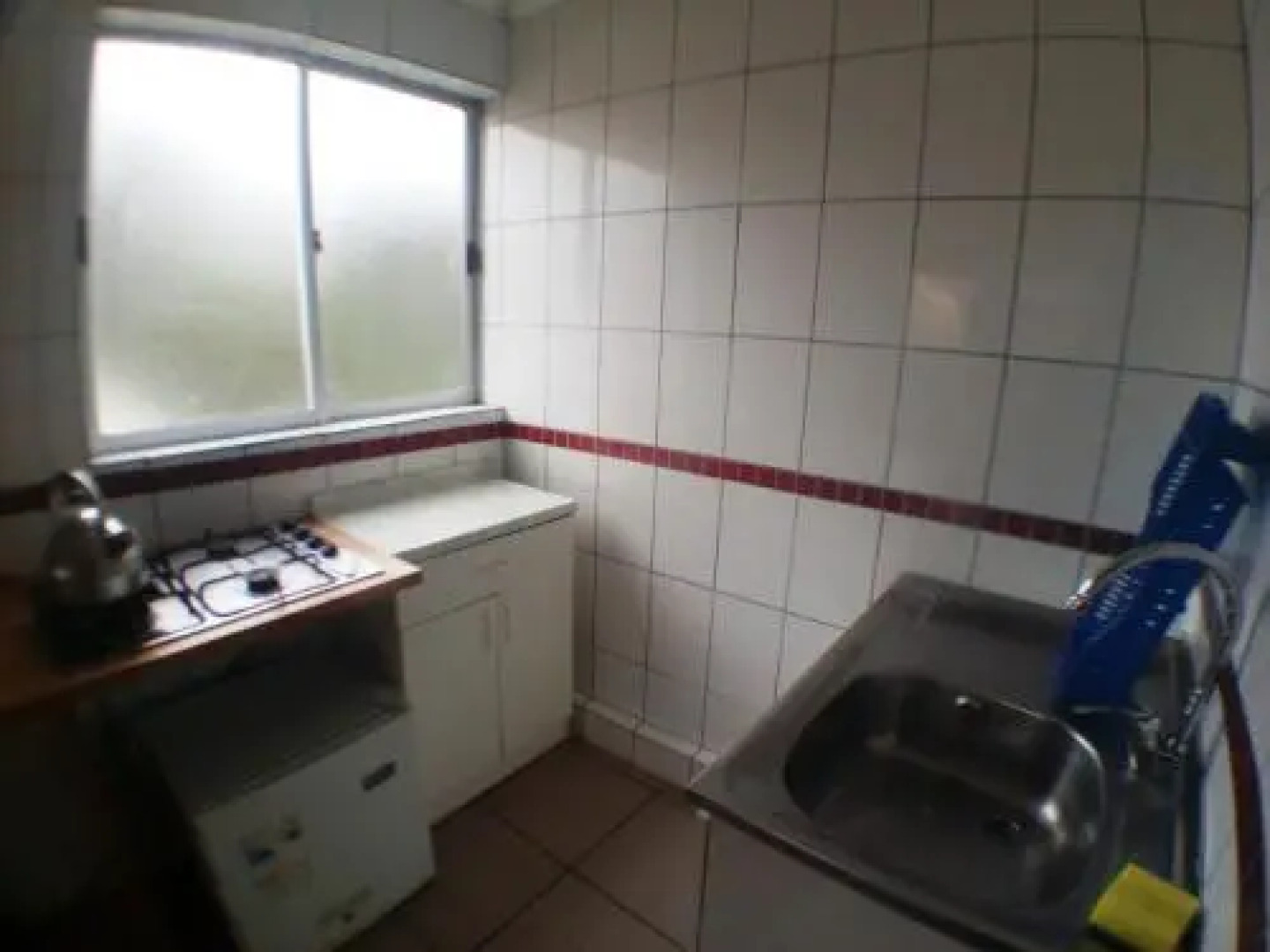 El Caleuche Apart Hotel