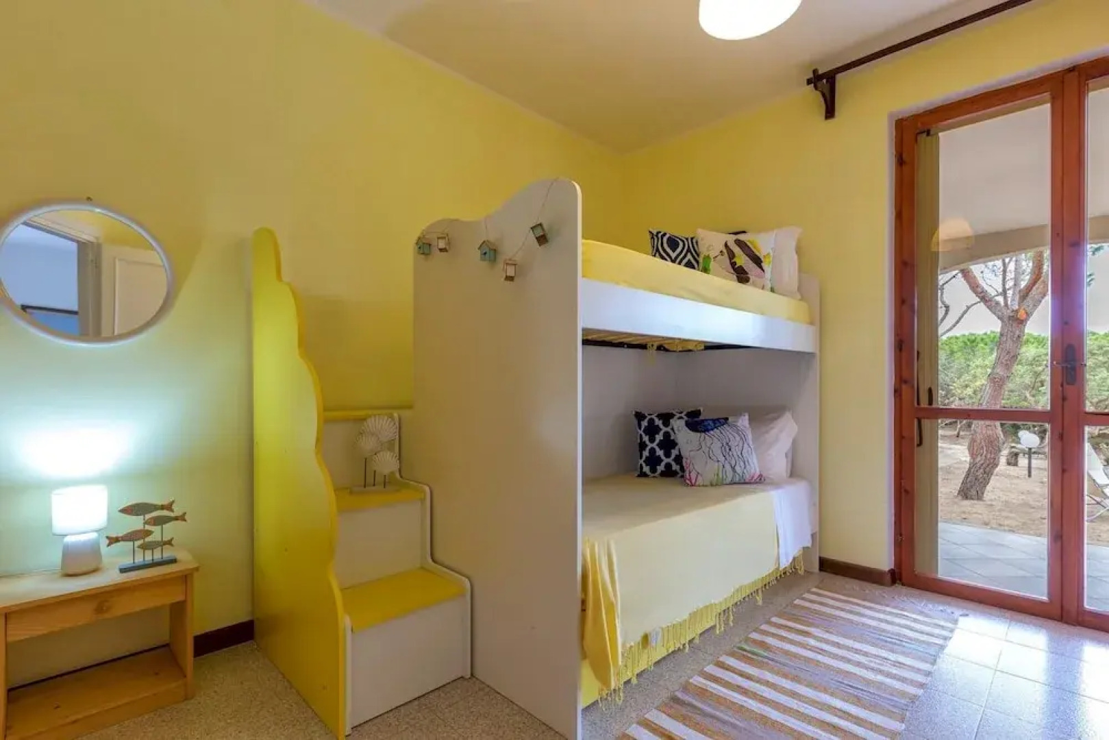 Villa Margherita 2 Bedrooms Apartment in Sorso